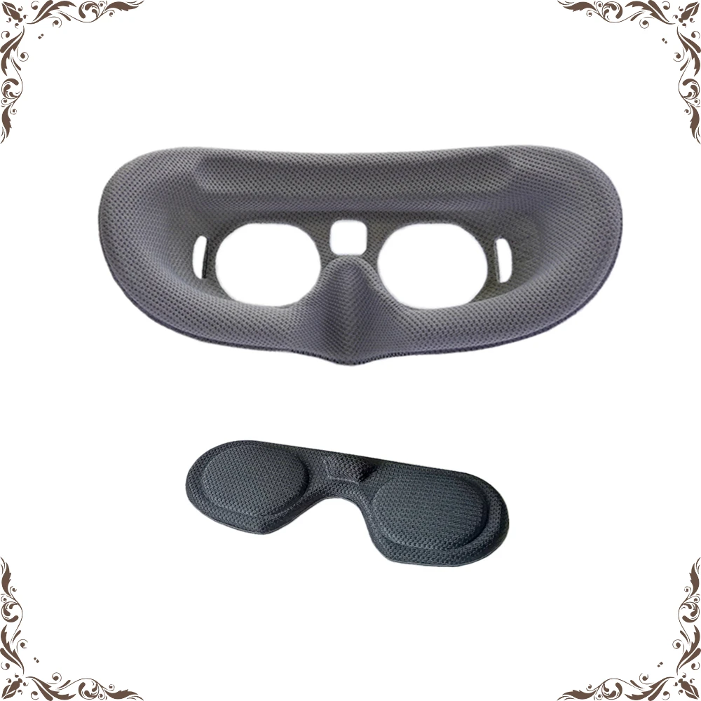 

Губчатая маска для глаз для DJI AVATA goggles 2