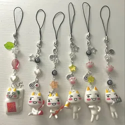 Брелочки 