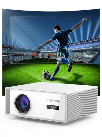 ThundeaL TD95W Проектор Full HD 1080P