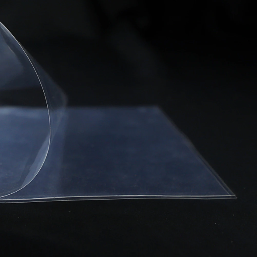 Фото 【A60I】 2 шт. FEP-пленки с высокой прозрачностью и прочностью для LCD 3D-принтера №2