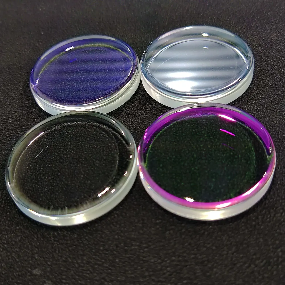 31mm*Sea Urchin's top hat mineral crystal watch glass is suitable for SBDC001 Shogun SBDC007 Orient Mako Ray FAA02001B9 SKZ209K1