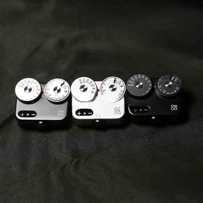 Фото DOOMO D Измеритель света с горячим башмаком, двойной реверсивный дальномер 120/135, T0408 №1