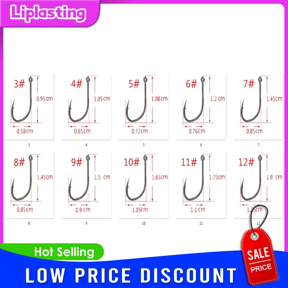 Автоматический рыболовный крючок, для ленивых людей, универсальная ...