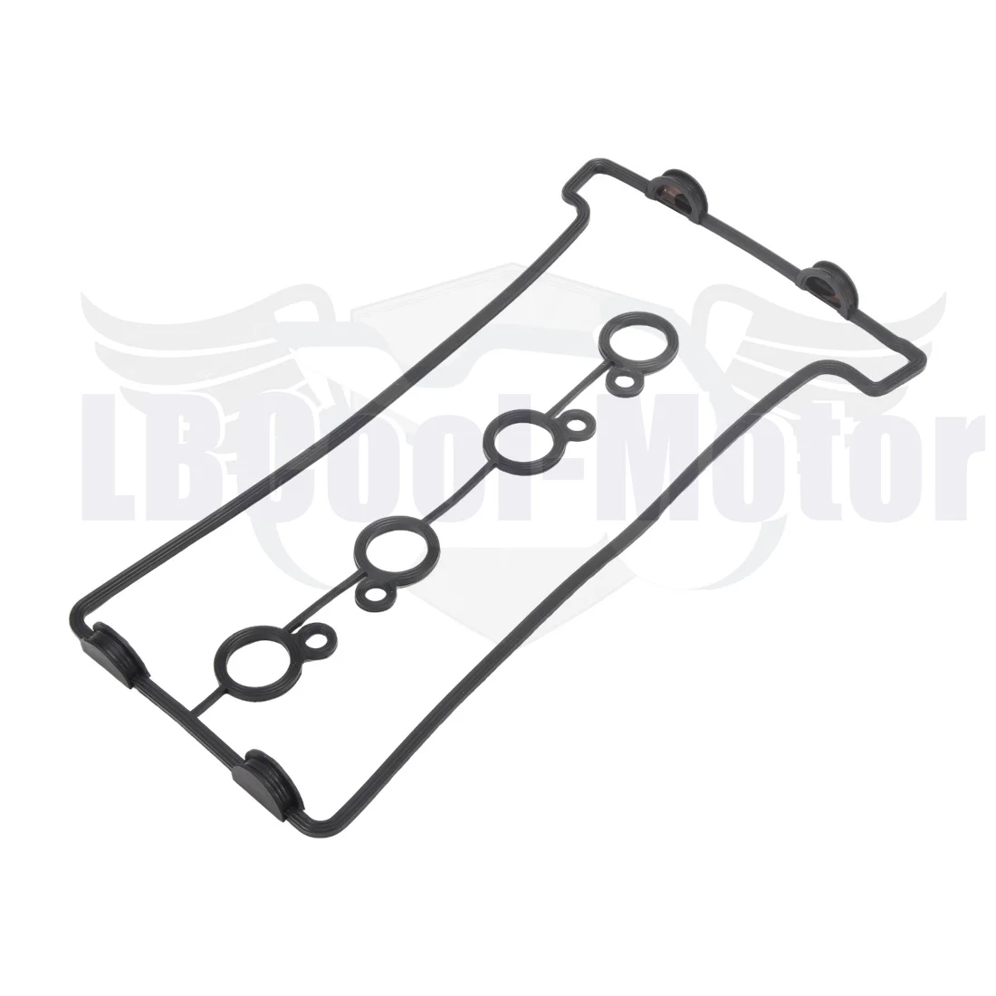 

Прокладка крышки головки цилиндра двигателя для YAMAHA R6 2003-2005 R6S 2003-2009 FZ6 2004-2009 5SL-11193-00-00