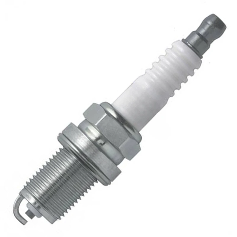 2382 BKR5ES11 Свеча зажигания для Hyundai Accent Elantra Tucson Kia Rio Rondo Sorento Mitsubishi Lancer Galant Mazda Toyota Jaguar