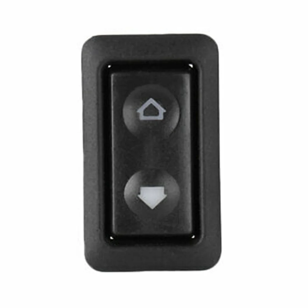 

Accessories Electric Power Switch Light Control 6 Pin Black Car Parts Interior