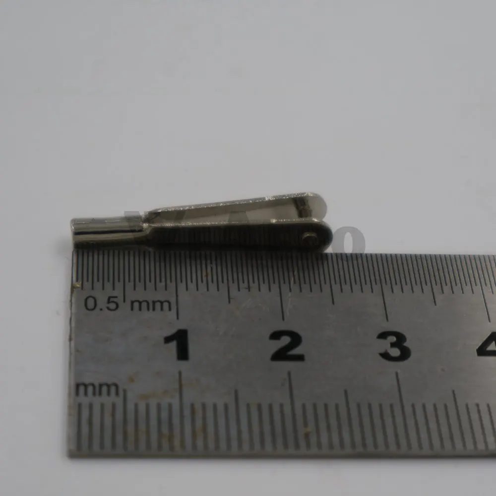 Фото Акция! Металлический ключ M2 * L25.7mm-10 ⑤ пакет для RC самолета №5