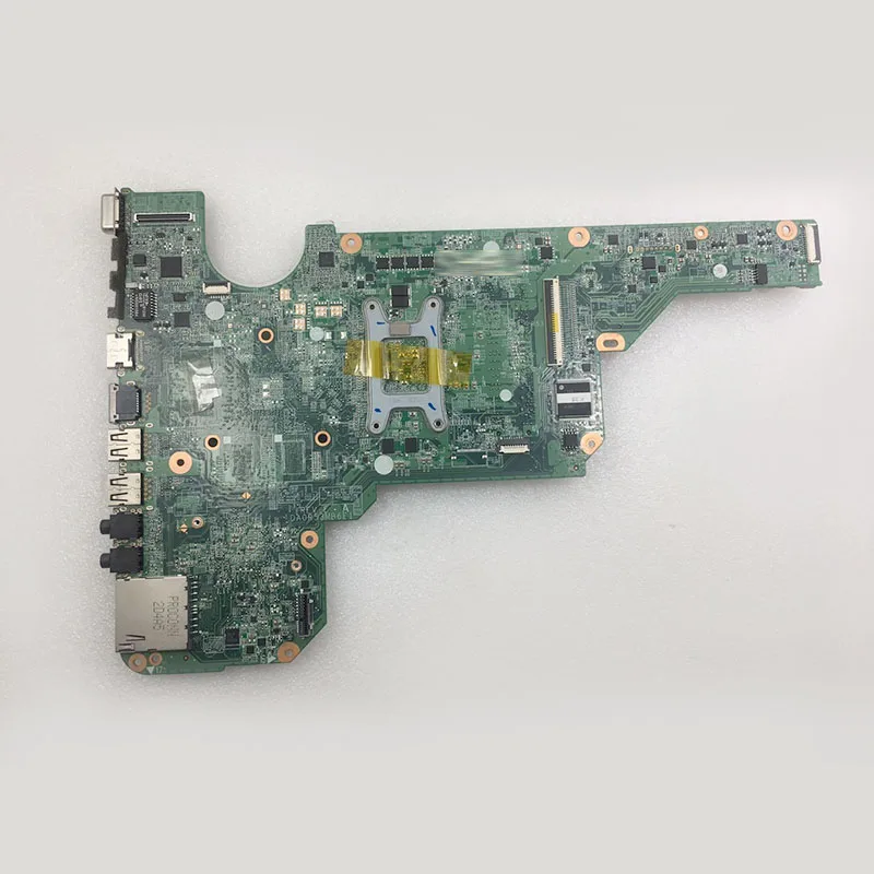 Материнская плата для HP 683029-501 Pavilion G4 G6 G7 G4-2000 материнская ноутбука FS1 DDR3