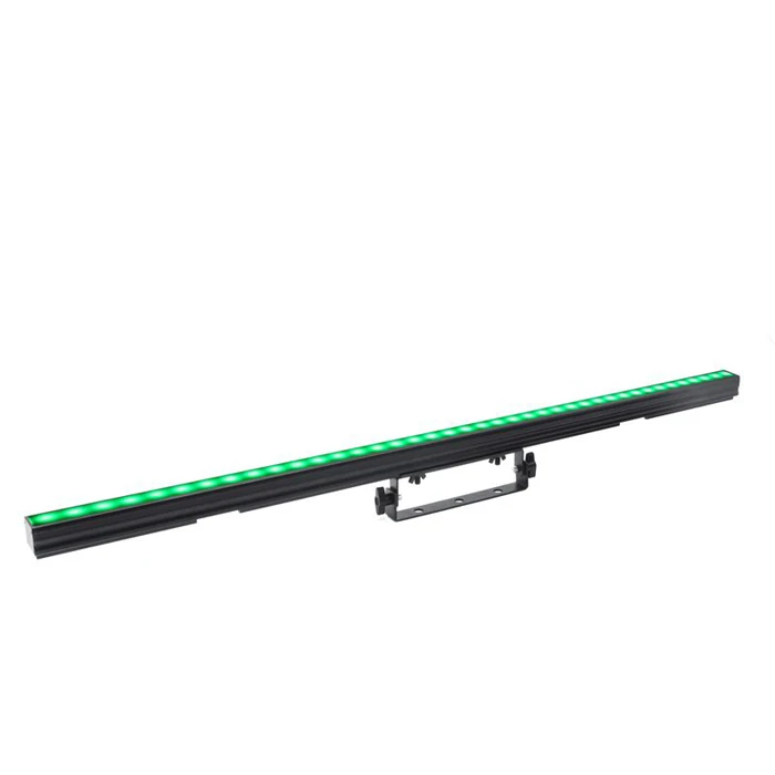 

DJ equipment 1*40 RGB led pixel Bar Artnet DMX controlled