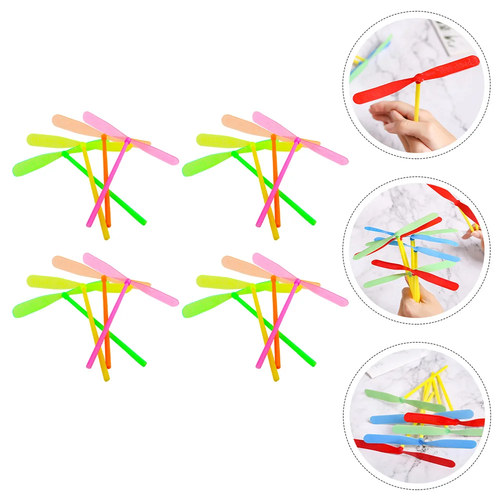 

Toy Dragonfly Flying Toys Hand Helicopter Propeller Copterkids Flyrub Dragon Outdoor Party Whirlybird Discfavors Fidgetchildren