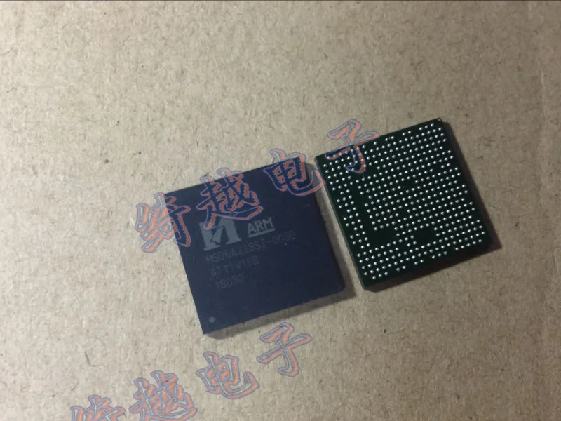 MSD6A338ST-003D MSD6A338ST-003J MSD6A338ST-ST Оригинал . Силовая ИС