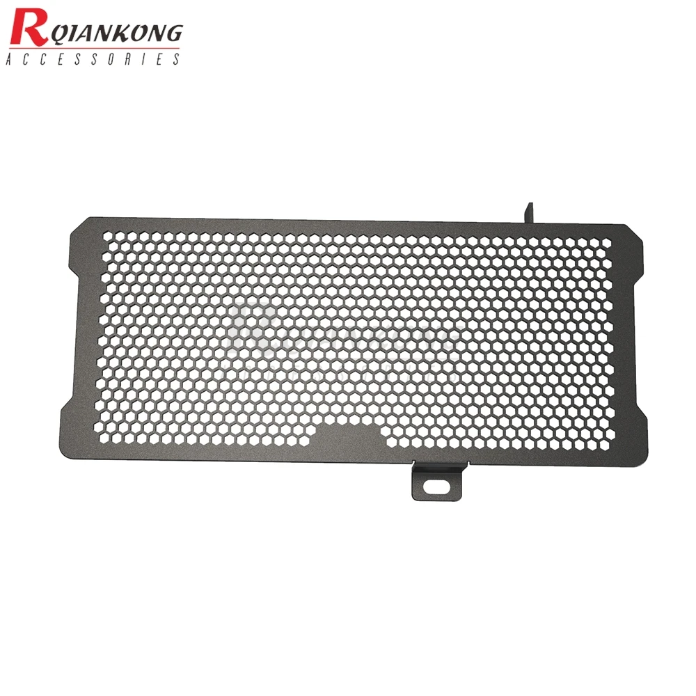 Защитная решетка радиатора мотоцикла крышка для Yamaha MT-15 M-SLAZ 150 MT 15 V1 и V2 2018 2019 2020 2021