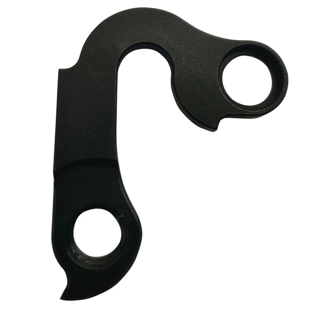 

Derailleur Hanger Tail Hook Black Dropout 112 D85 For-Absolute 4X 2006-2008 Headset Bearings MTB Bicycle Bike Metal Brand New