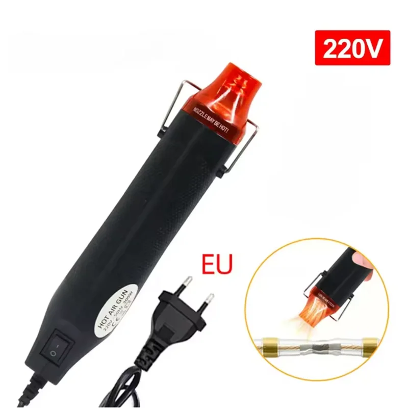 

Термофен мини DIY 220/110В