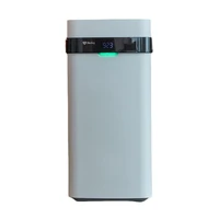 home appliances smart personal protection air purifier for online data entry work in home