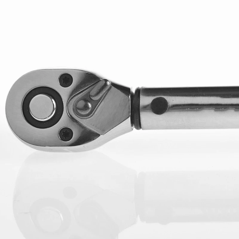 

Bicycle Maintenance Adjustable Torque Wrench Kg Wrench 2-24Nm