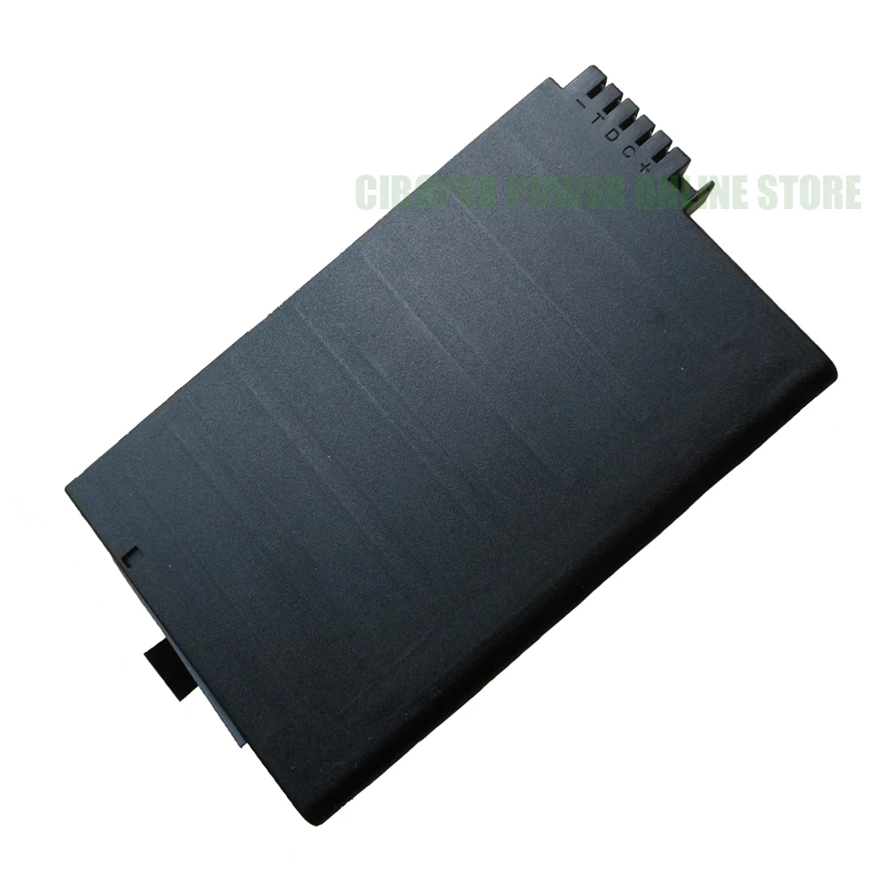 Аккумулятор 51785-00 80066 NI2020IK24 NI2020 для ультразвукового дефектоскопа USM35 NI202 NI2020ED