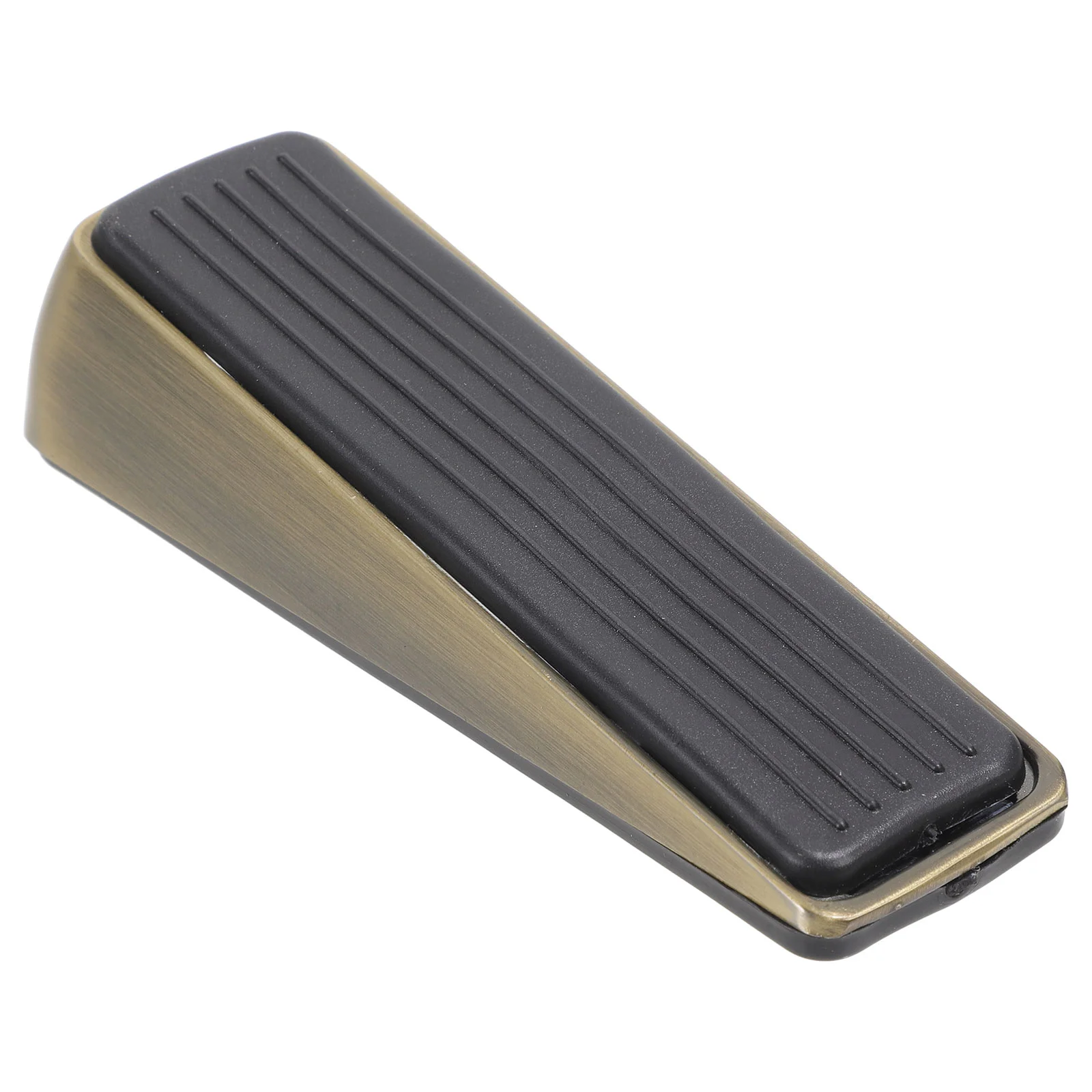 

Metal Door Stopper Heavy Duty Door Stopper Door Wedge Stopper Floor Door Stop