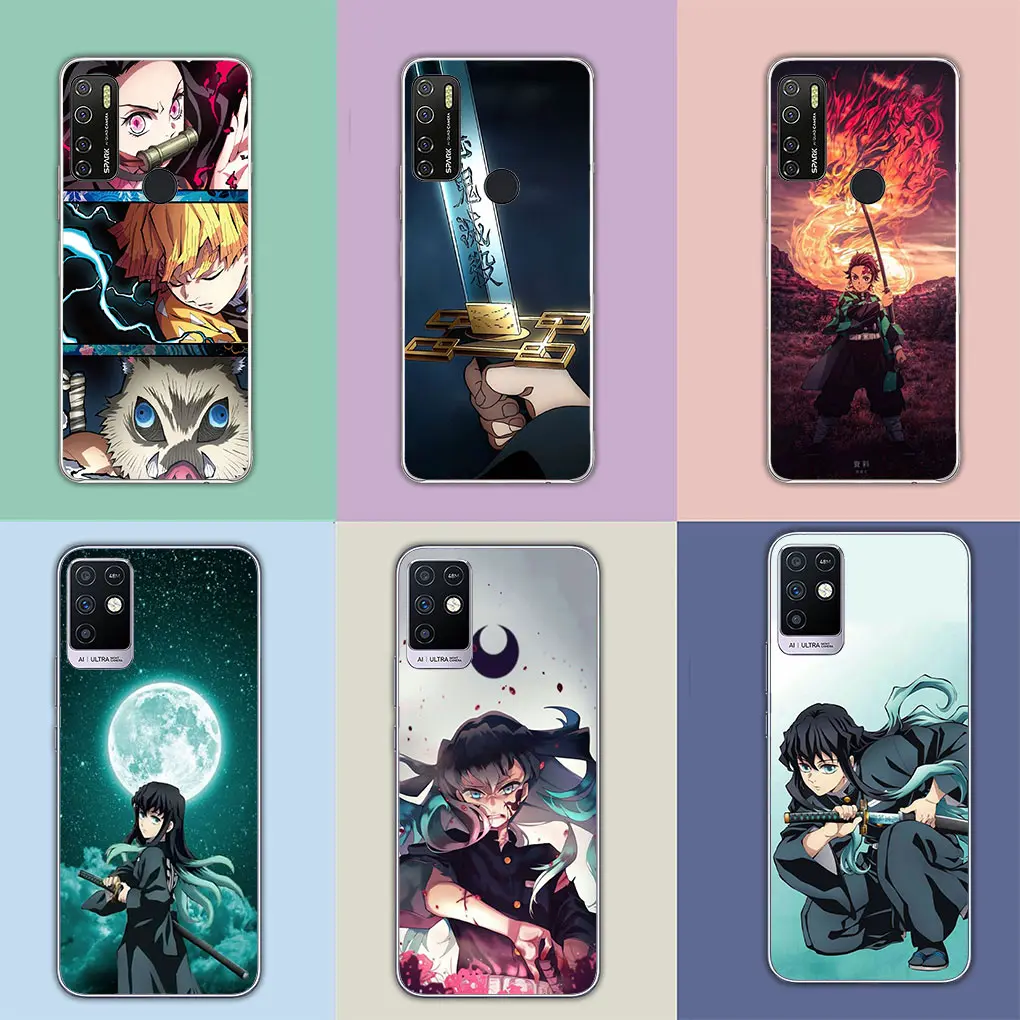 Чехол для Motorola Moto G04 G71 G73 G32 G34 E14 G7 G9 G24 Power One Fusion