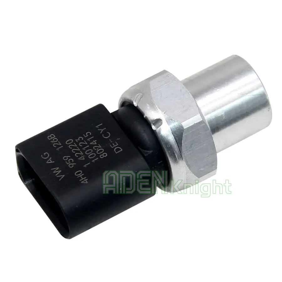 Датчик давления переменного тока 5Q0959126 4F0959126A 4F0959126B 4F0959126C 8K0959126A 8K0959126B