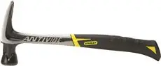

FatMax Anti-Vibe 20 Oz. Smooth-Face Rip Claw Hammer with Steel Handle
