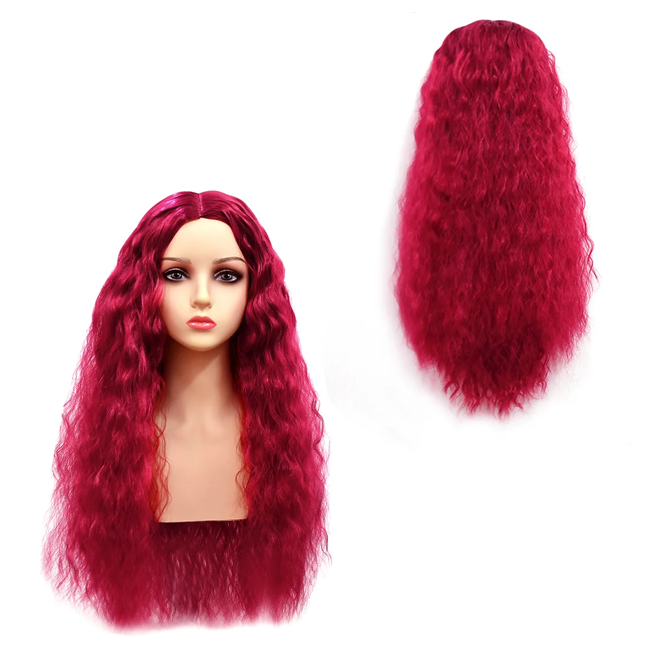 Детский костюм для косплея на Хэллоуин девочек в стиле аниме Наследники 4