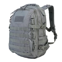 large capacity man military pack tactical assault backpack army molle waterproof bag softback outdoor trekking camping backpacks