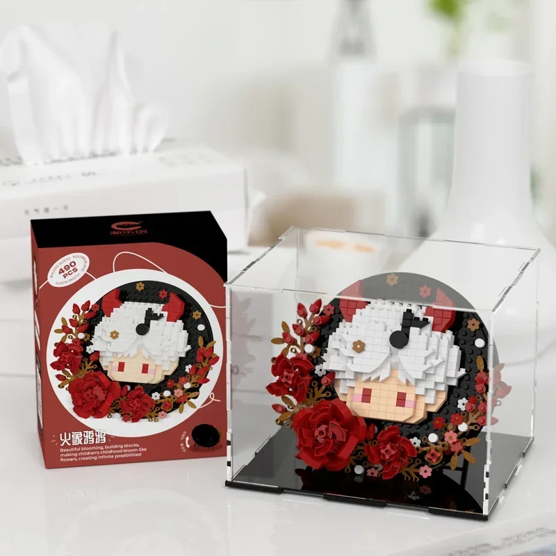 Бейдж для косплея аниме &quotLove and Deepspace Sylus Rafayel Zayne Xavier&quot в ассортименте