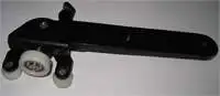 

BARCHA 2 K0843398 DOOR SURGU PULLEY BOTTOM SAG CADDY 04 (name.)