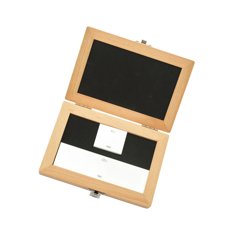 

Dasqua Caliper Calibration Gauge Block Set