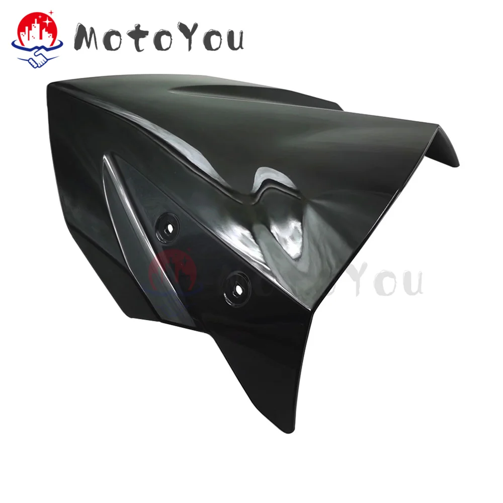 Ветровой экран для KAWASAKI 2019 2020 2021 Z400 передний ветровой мотоцикла Z 400 19-21
