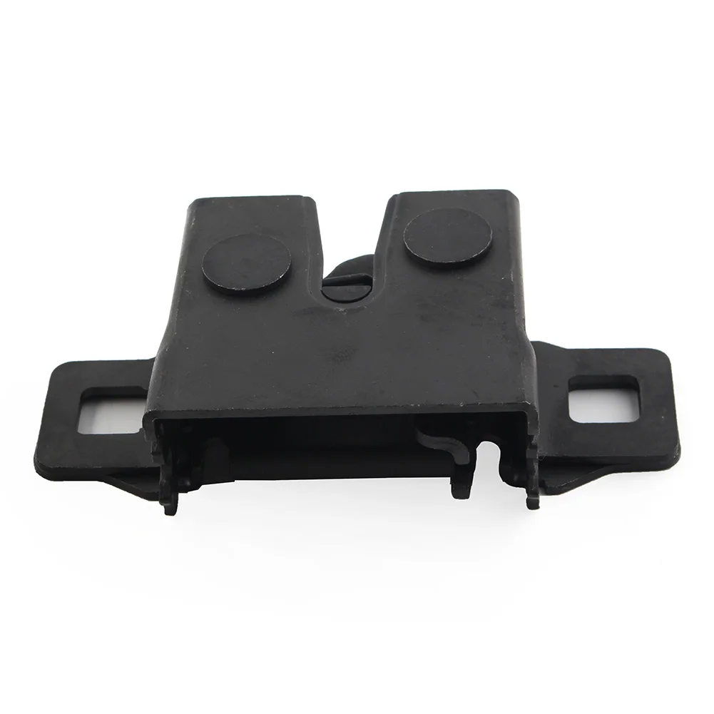 Замок передней защелки капота автомобиля без датчика для Land Rover Discovery 5 LR4 LR3 Freelander 2