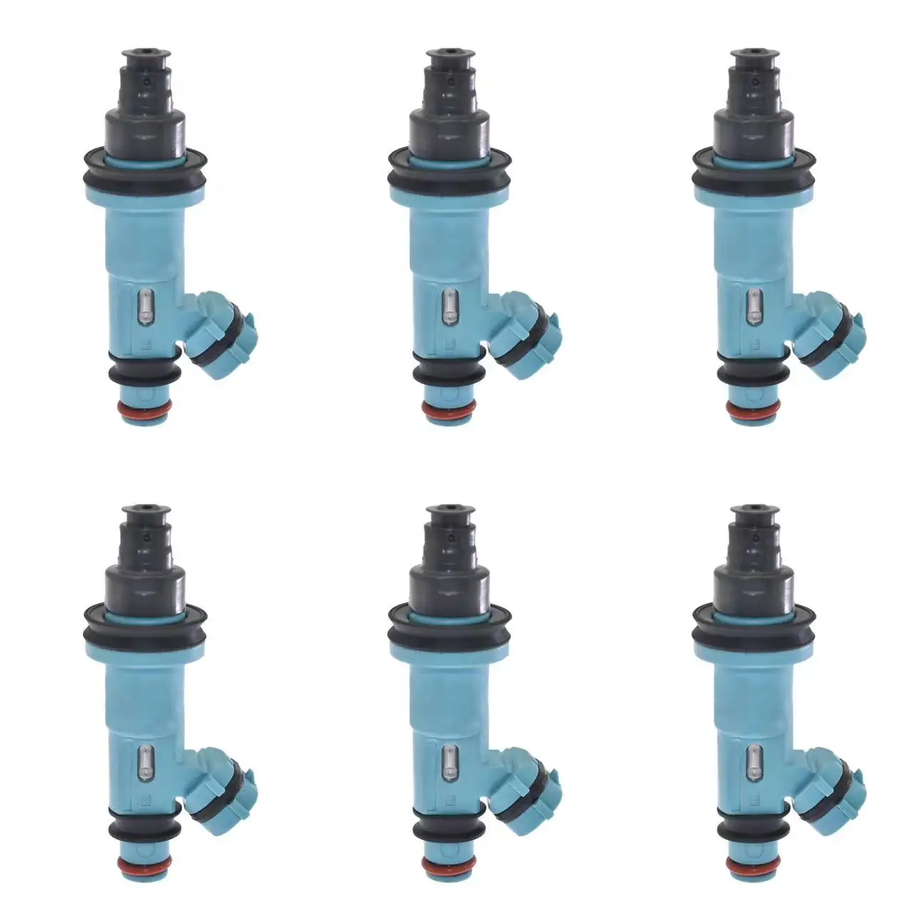 

1/4/6PCS FUEL INJECTOR 23250-46090 FOR Toyota Lexus GS300 JZS160 2JZ