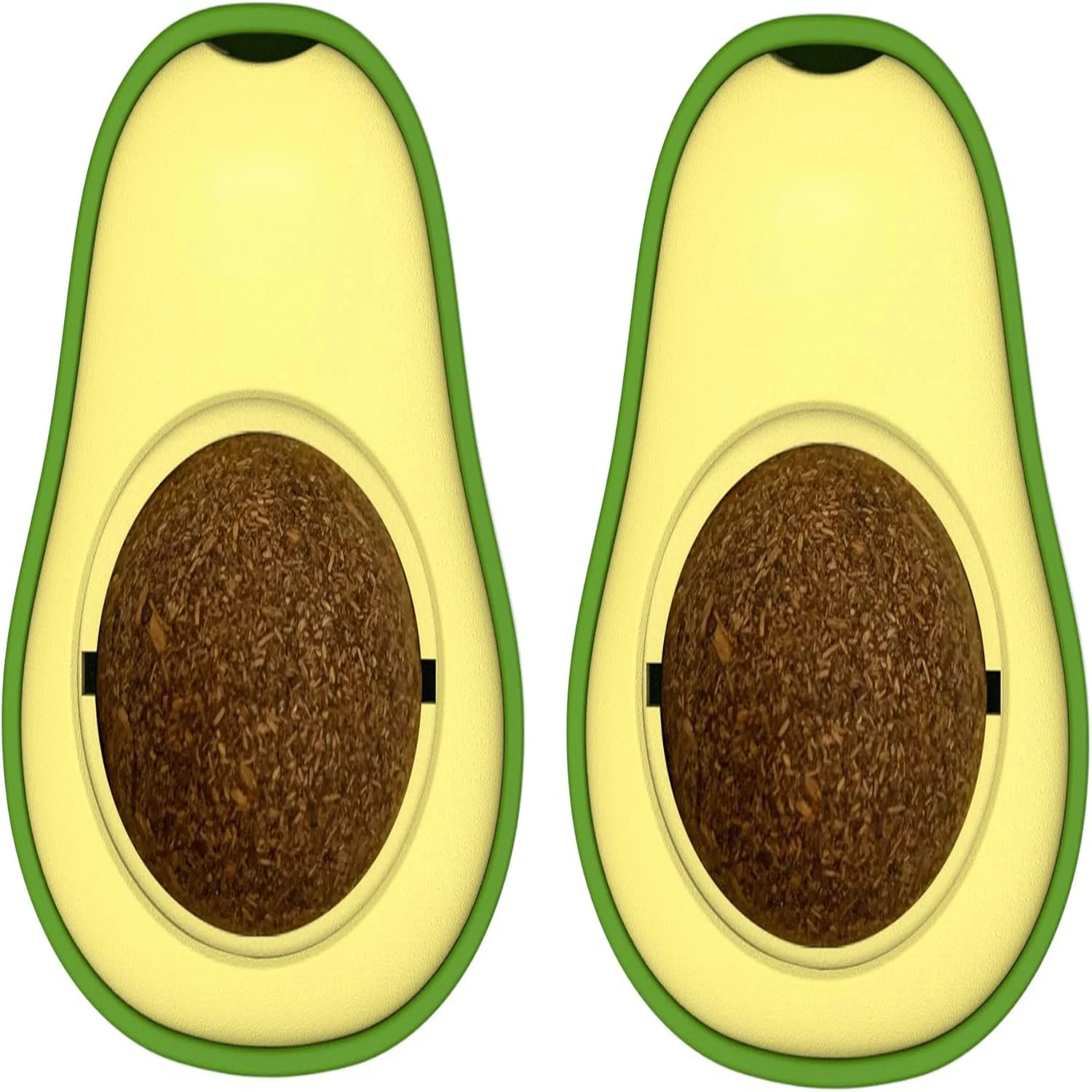 Привлекательная и интерактивная упаковка для ухода за зубами кошек-Веселая