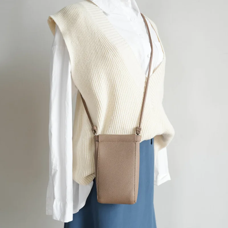 2023 Luxury PU Leather Crossbody Bag For Girl Lady Handbag Women Messenger Bag Flap Wallet Small Square Bag Fshion Shoulder Bag