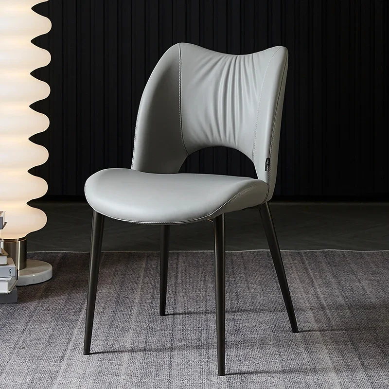 

Скандинавский стиль, современная роскошная офисная дизайнерская Минималистичная мебель GXR46XP