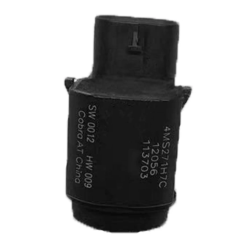 Датчик парковки заднего хода бампера 95720-3U100 4MS271H7D PDC для Hyundai KIA 4MS271H7A 4MS271H7C 96890-A5000 4