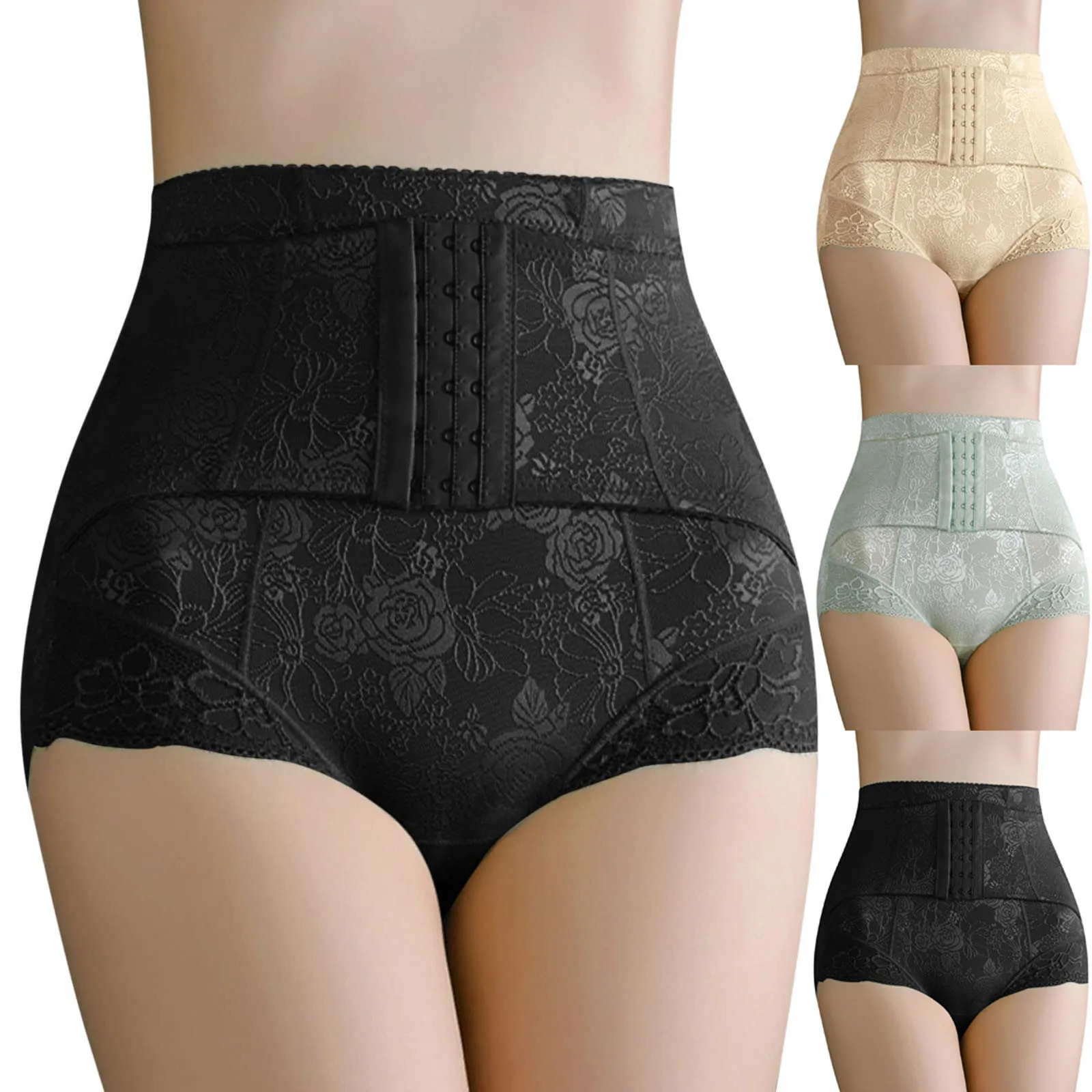 

Женская одежда для подтяжки ягодиц, моделирующее белье для тела, моделирующее белье для ягодиц, сексуальное моделирующее белье для живота с...