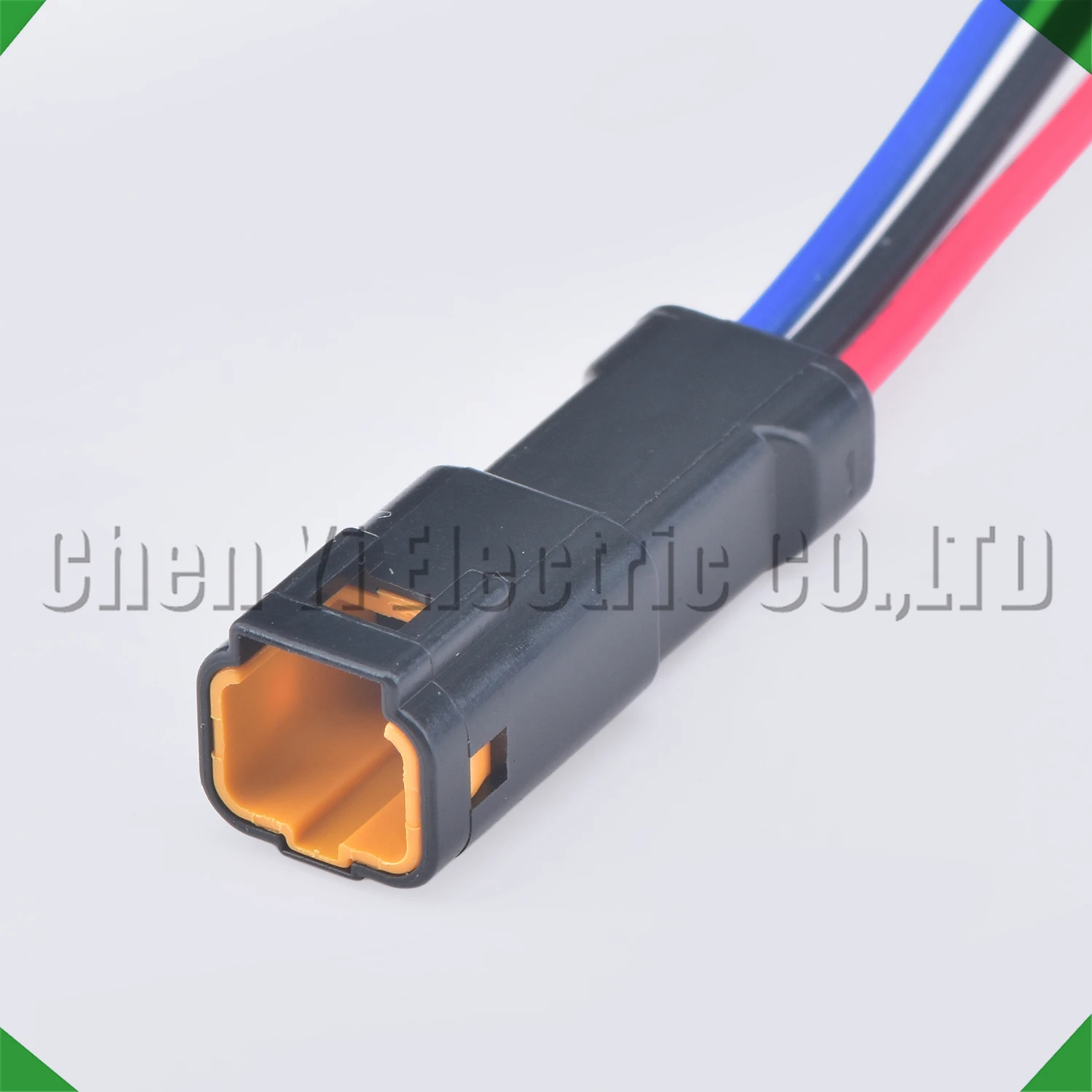 

3-контактный автоматический Водонепроницаемый Электронный соединитель, жгут проводов, Стыковая пробка 03R-JWPF-VSLE-S 03T-JWPF-VSLE-S JWPF-VSLE-D