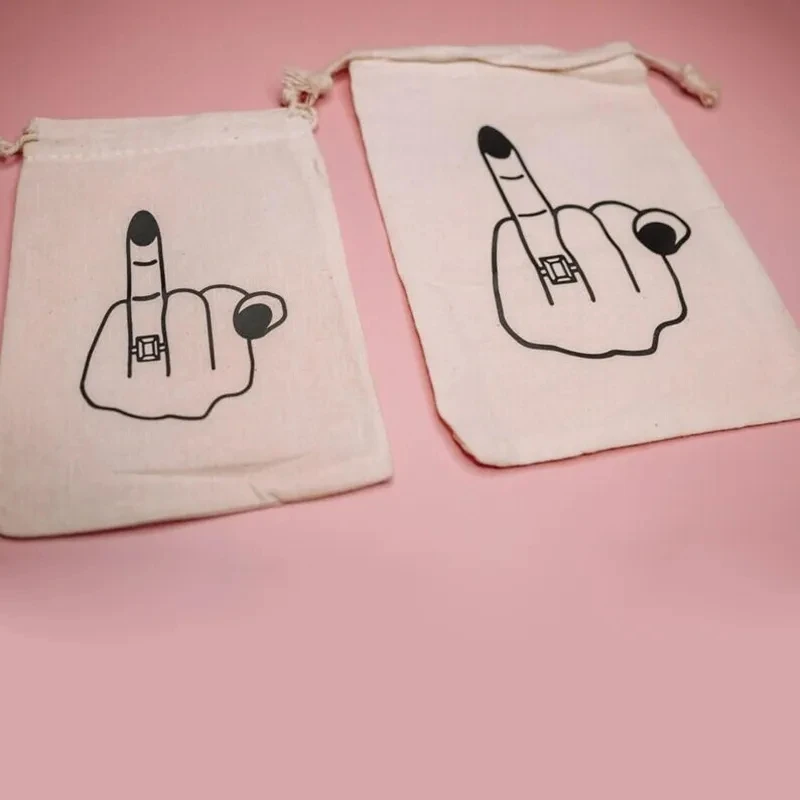 5 шт. обручальное кольцо на палец набор для восстановления подарочные пакеты