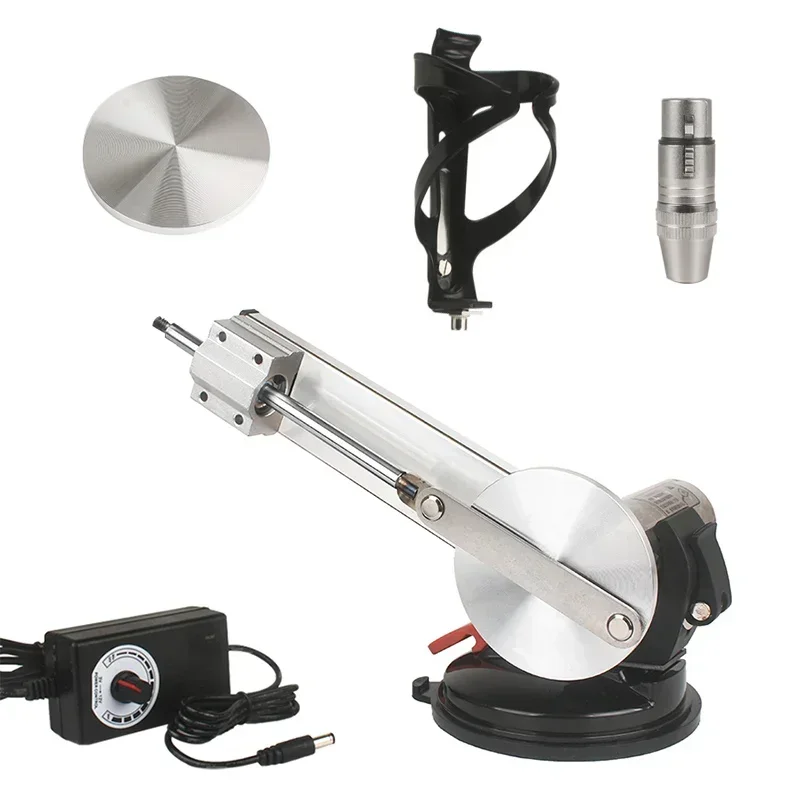 24 В линейный привод ход 65 мм 3xlr поршневой двигатель маленький мини