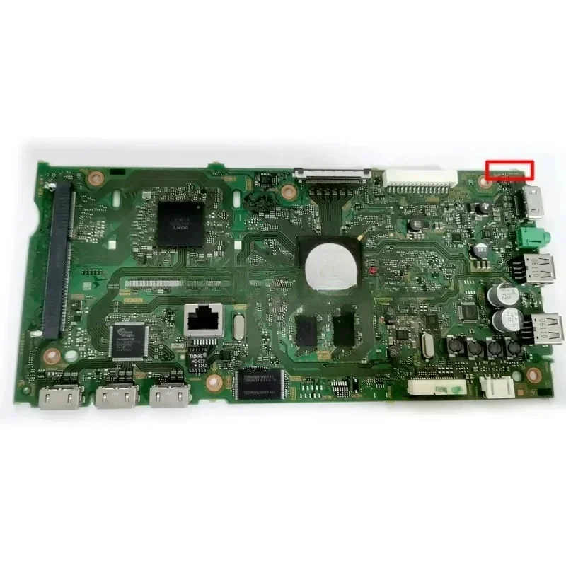 Для фото материнская плата 1-889-202-22 рабочий экран T500HVF04.0