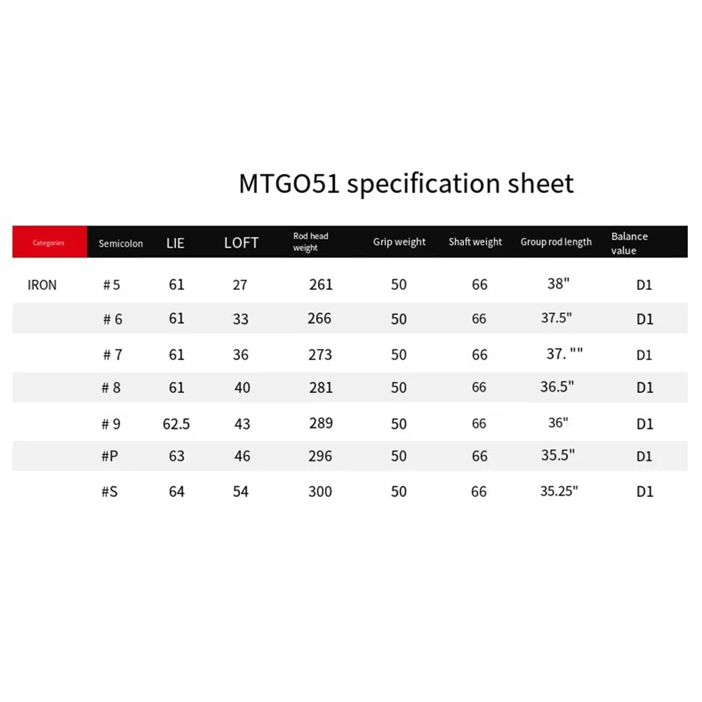 Клюшки для гольфа PGM TIG051 мужчин и женщин тренировочные клюшки правой руки
