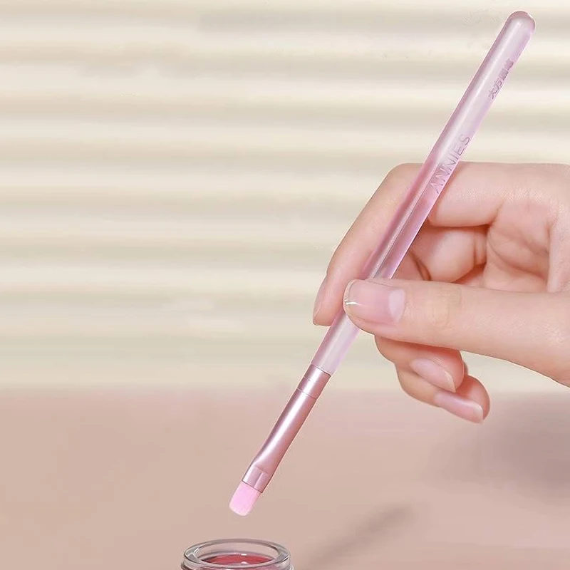 8 шт./компл. кисть для дизайна ногтей с допамином наконечник рисования резьба