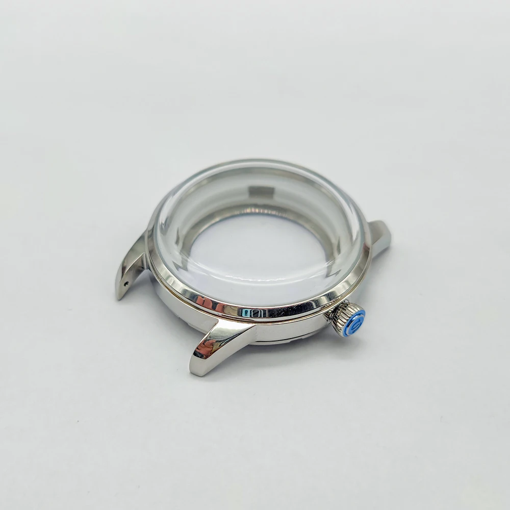 Подходит для корпуса часов с циферблатом 35 мм 40 подходит NH34 NH35 NH72 механический