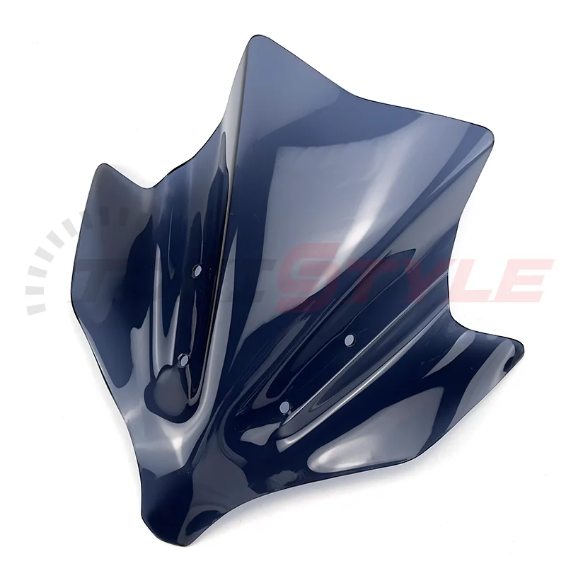 Мотоциклетные аксессуары спортивный козырек на лобовое стекло ветровое