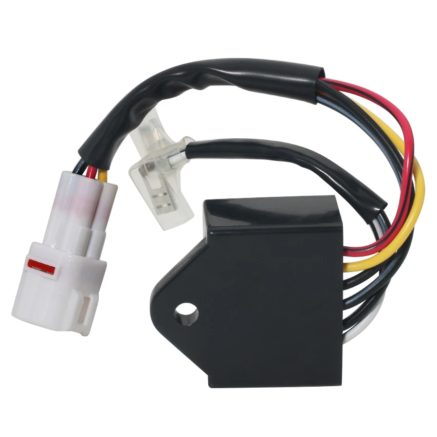 Блок системы зажигания CDI для Suzuki LT80 Quadsport 80 1996 1997 1998 1999 2000 2001 2002 2003 2004 2005 2006 OEM:32900-40B00