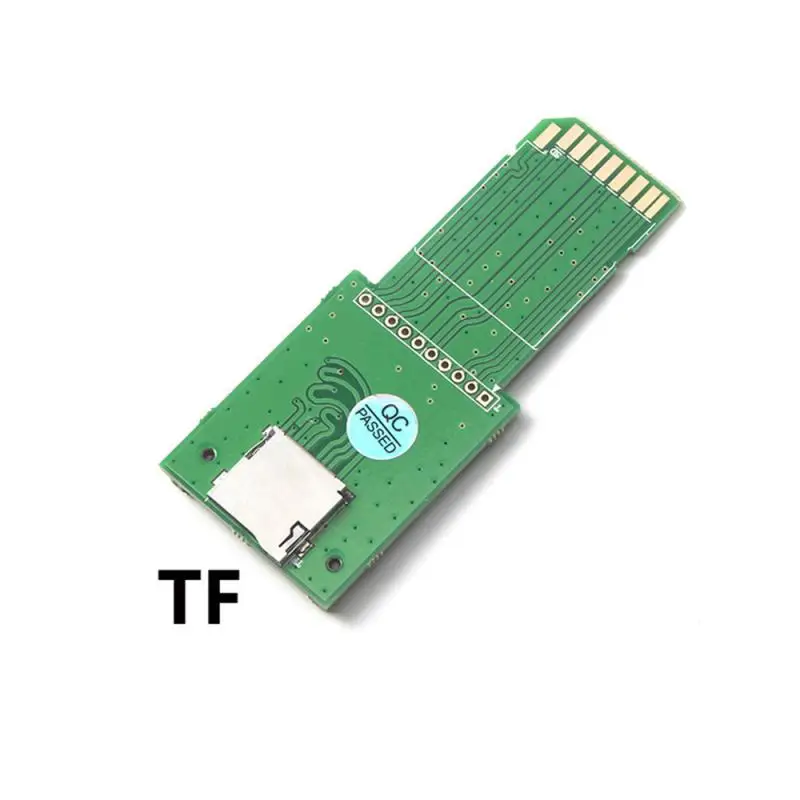 Новая плата расширения карт TF/SD на SD комплект тестовых SD-карт SD-карты тестовая