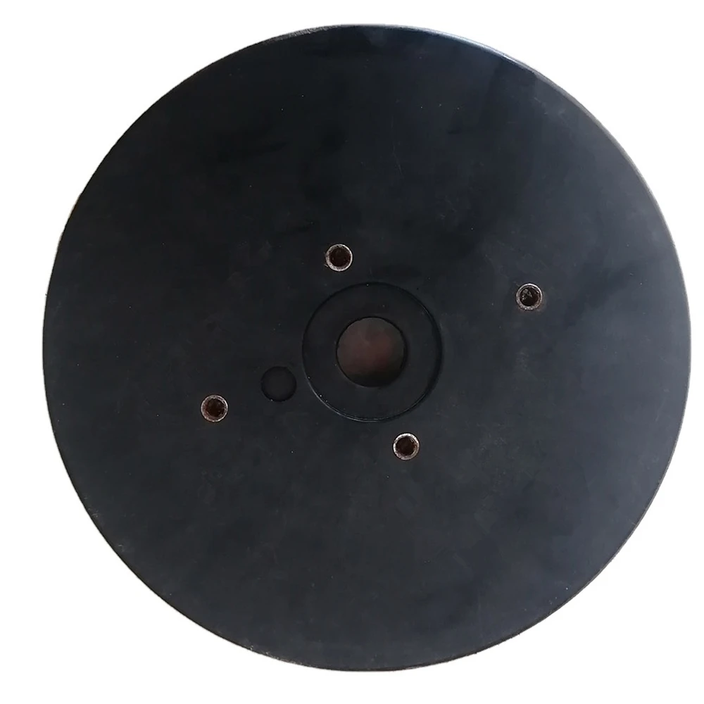 6 шт. алмазная усовершенствованная круглая антикварная щетка ST17 8/10/12 дюймов