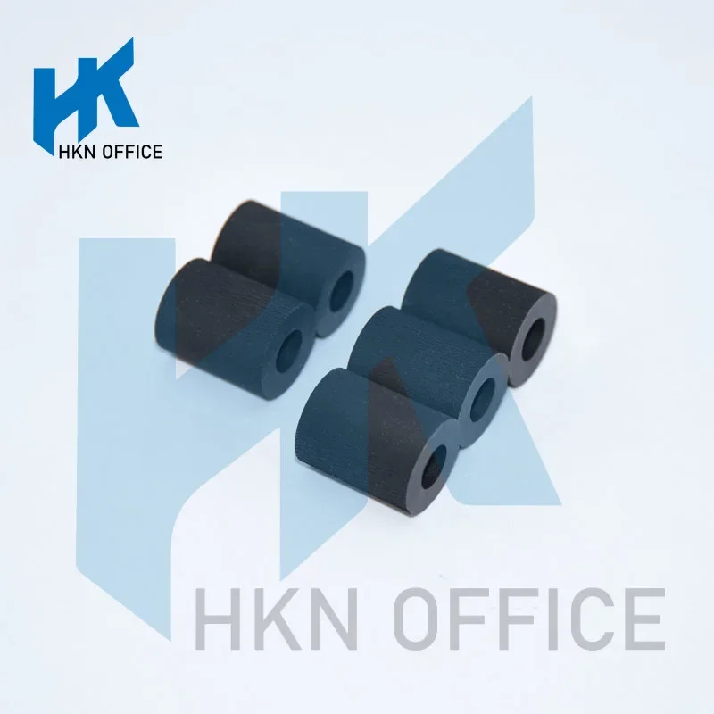 200ПК 2Ф 906230 2BR06520 2F 906240 Резиновый ролик захвата для Kyocera FS 1028 1128 1035 1100 1320 1120 1135 1300 1370